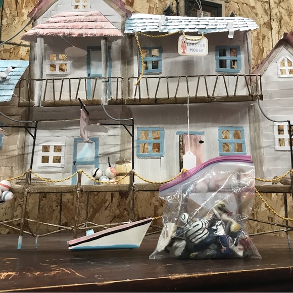 Wall decor, General  merchandise beach decor - Picture 3 of 16